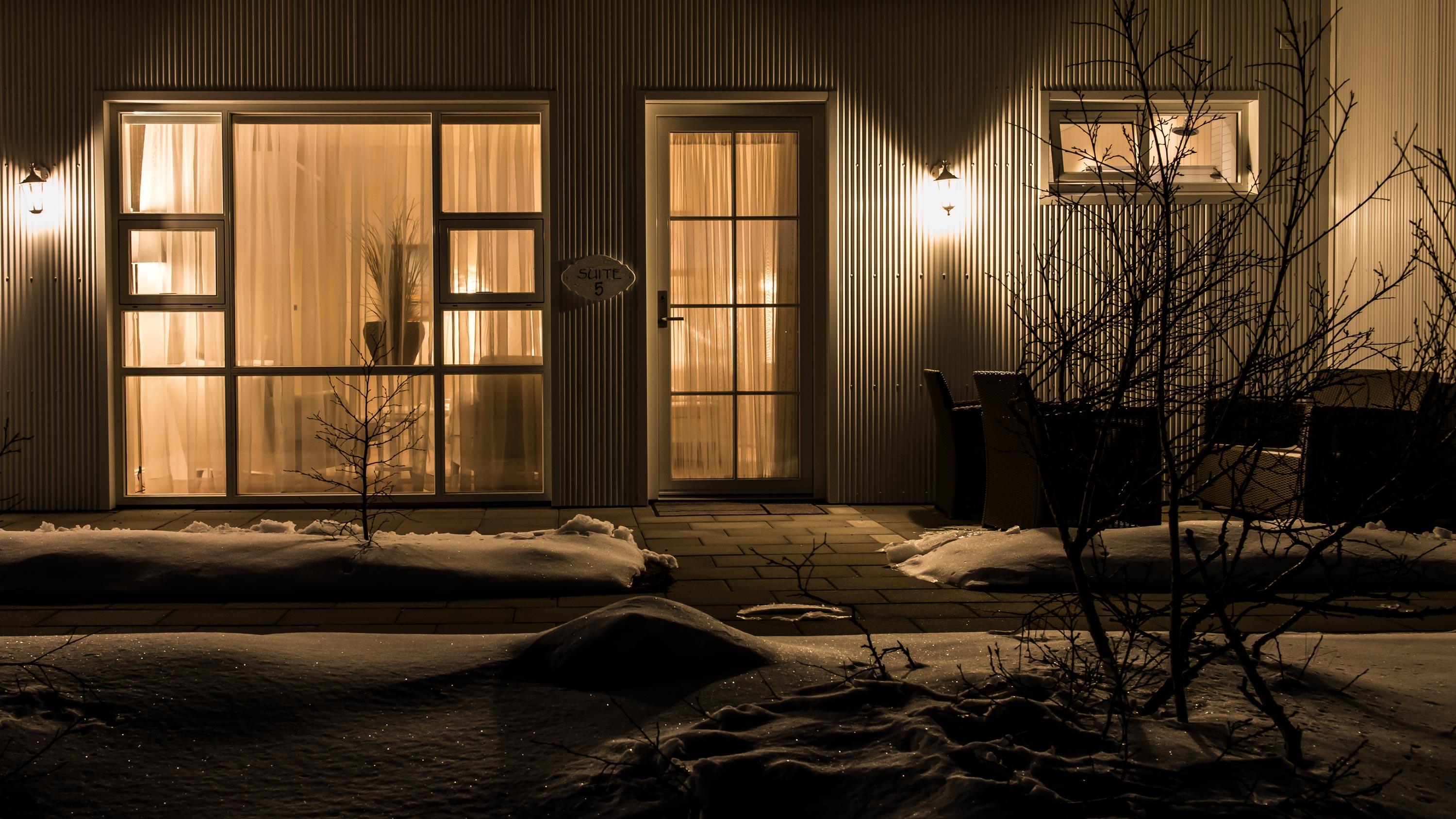 Grimsborgir - Your Golden Circle Retreat Hotel 4*
