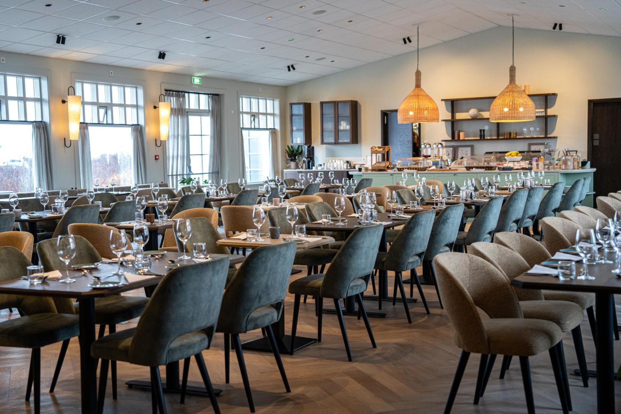 Grimsborgir By Keahotels 4*