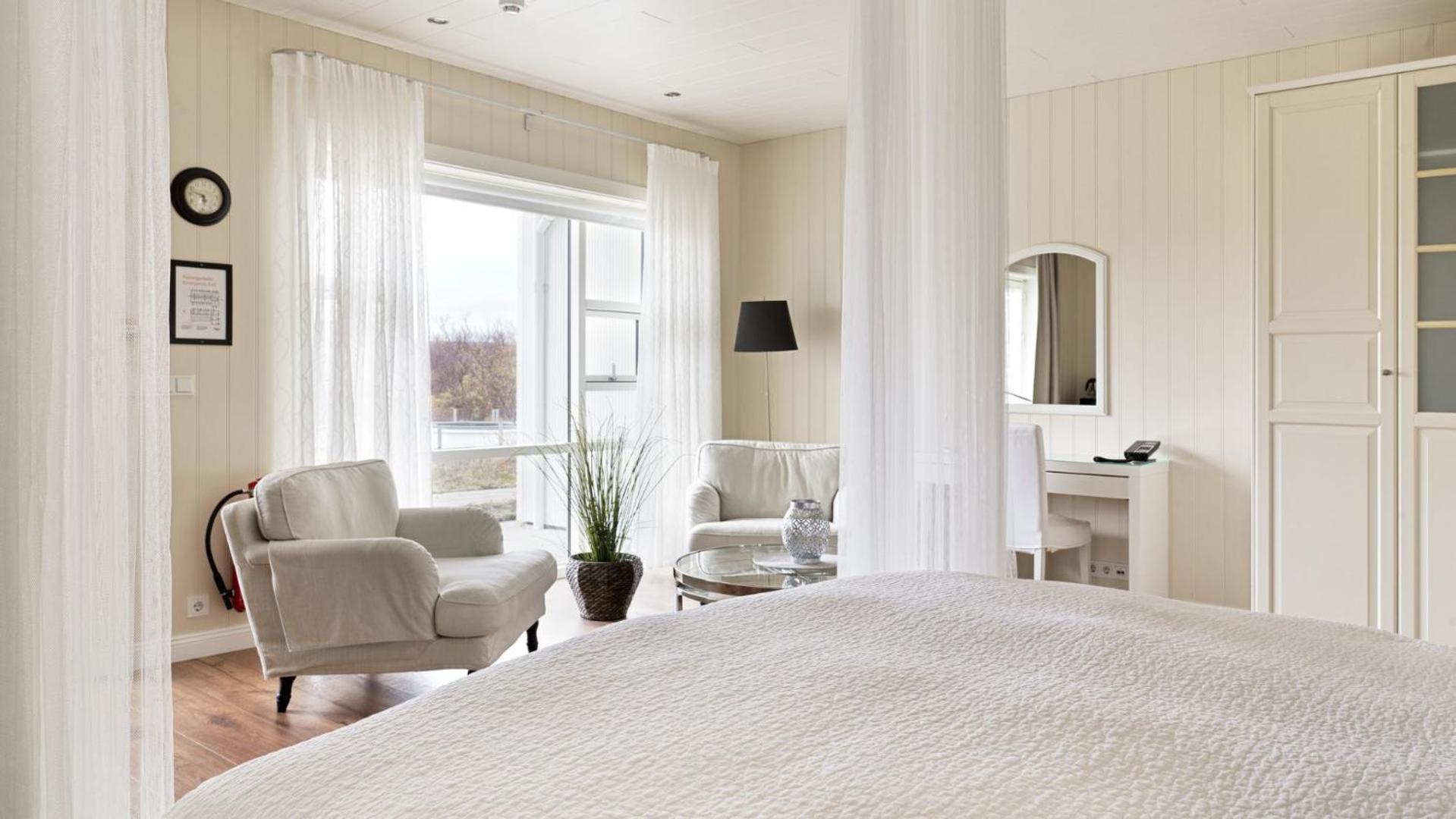 Hotel Grimsborgir - Your Golden Circle Retreat 4*
