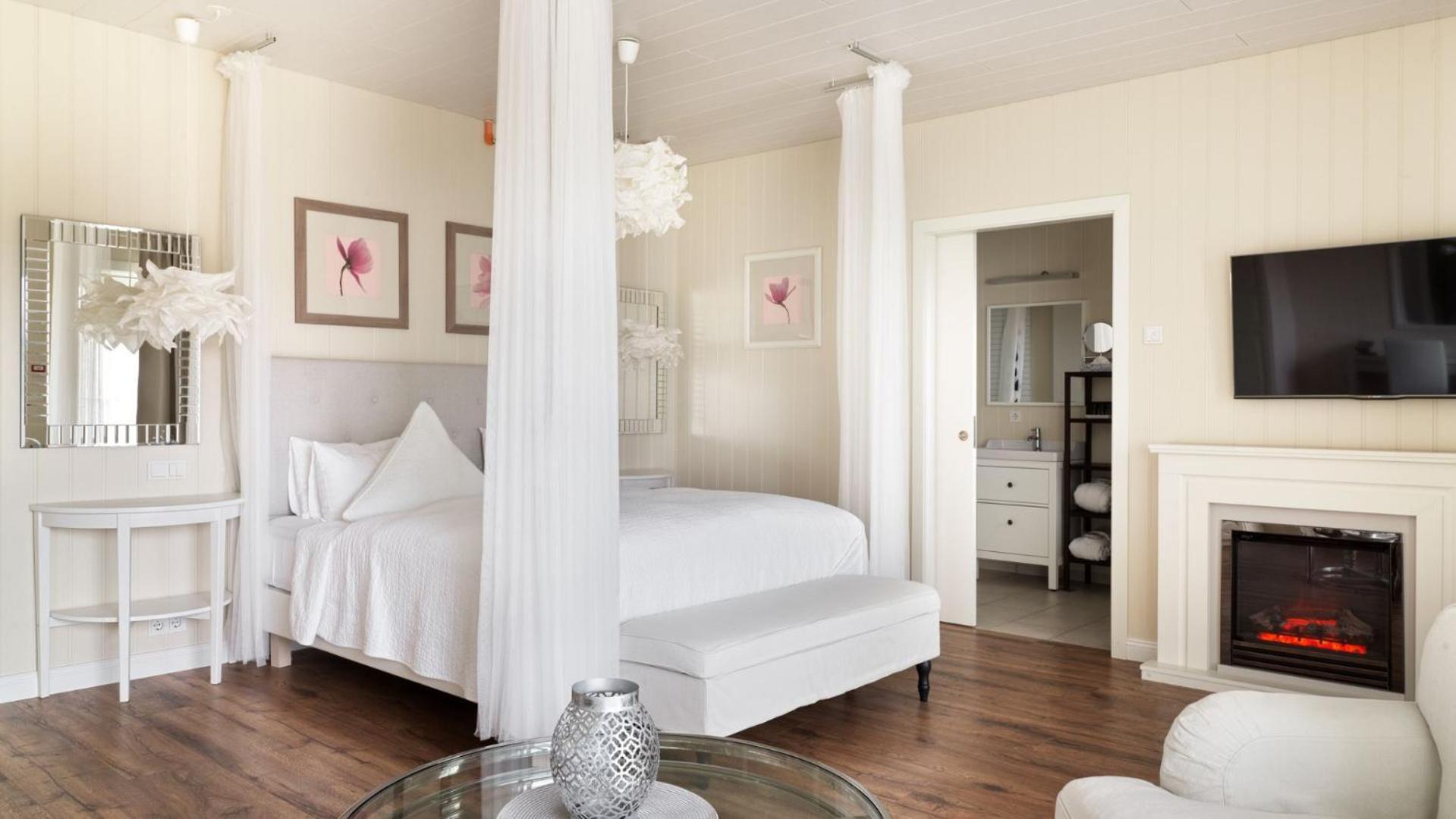 Hotel Grimsborgir - Your Golden Circle Retreat Asborgir