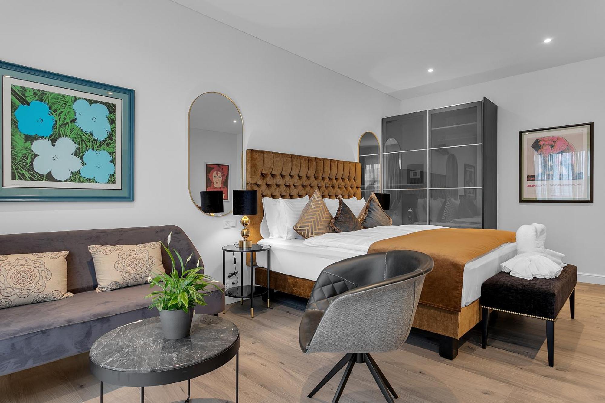 Grimsborgir By Keahotels
